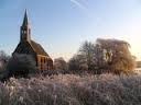 âSound of Silenceâ in Kerkje van Oudendijk 