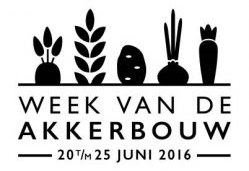 Sportieve start Week van de Akkerbouw