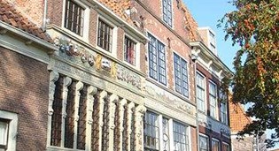 Bossuwandeling met Oud Hoorn