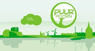 Puur Hoorn doet mee aan de Nationale Duurzame Huizen Route