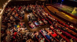 Ontmoet de Wereldkerk in Hilversum