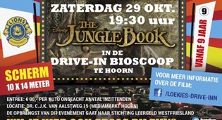 Drive In Lions Markermeer