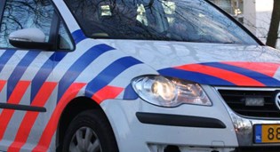 Politie zoekt getuigen poging beroving