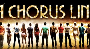 Succesmusical A Chorus Line terug in de Nederlandse theaters