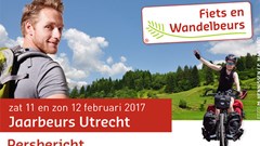 Groot-Frieslandpad nog in de race voor Wandeltrofee 2017