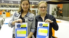 Zes studenten Horizon College strijden om nationale titels