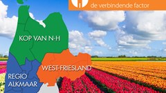 Startersloket en Westfriese gemeenten helpen startende ondernemers