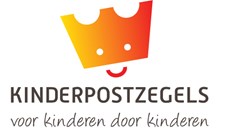 Kinderpostzegels voor kinderen, door kinderen