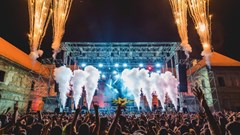 Te ontdekken in 2017: Roemeens muziekfestival Electric Castle