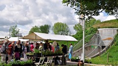 MAKSâ Biomarkt keert terug in een nieuw jasje