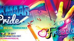 Hemelvaartsdag Pride Bootcamp