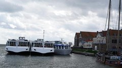 Vereniging Bewoners Havenkwartier: âBehoud bunkerschip essentieel voor faciliteiten in Hoornse havenâ