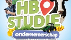  HBO Ondernemerschap Associate degree (Ad)