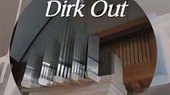 Orgelconcert Dirk Out op 17 april in Hervormde kerk Venhuizen