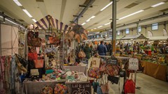 Voulez-Vous Market 16 en 17 april in de Philipsfabriek