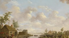 Vijf Stadsmusea samen sterker met het Rijksmuseum