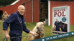 The Incredible Dr. Pol komt naar Nederland voor exclusieve theatertour