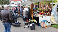 Brocante Avondlichtmarkt