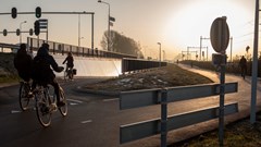 Provincie investeert in verkeersveiligheid in West-Friesland