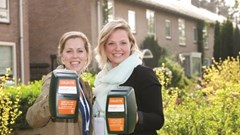 Duizenden mensen de straat op voor socialer Nederland