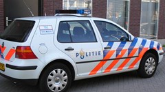 Slachtoffer doet werk van politie