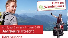 Nieuwe Fiets- en Wandelroute van het Jaar gezocht