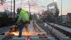 ProRail werkt door deze zomer