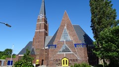 Orgeltochten Noord-Holland bezoekt West-Friesland 