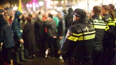 Verplichte alcohol- en drugstest voor geweldplegers in Noord-Holland