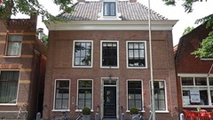 Vrijdagavondwandeling Koepoortsweg