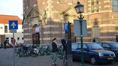 Aanpassing proef Kerkplein