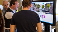 Nieuwe website gemeente Hoorn gericht op dienstverlening