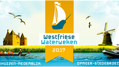 Westfriese Waterweken 2017