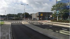 Brief PvdA aan B&W over functioneren nieuwe kruispunt Maelsonstraat