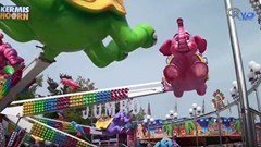 Rondje kermis in ruim 7 minuten! (Video)