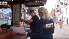 Kermis: de familiedag (Video)