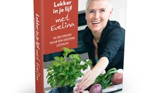 'Lekker in je lijf', het nieuwste boek van blogster Evelina Zinger