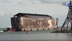 De Ark van Noach in Hoorn (Video)