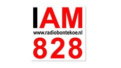 Flinke uitbreiding van gepresenteerde programma's op Radio Bontekoe 828