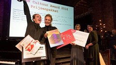 Inschrijven NHN Business Awards nog mogelijk tot 15 september