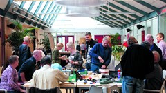 Repair Café en duurzaamheid