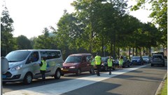 16x de Scholen Zijn Weer Begonnen