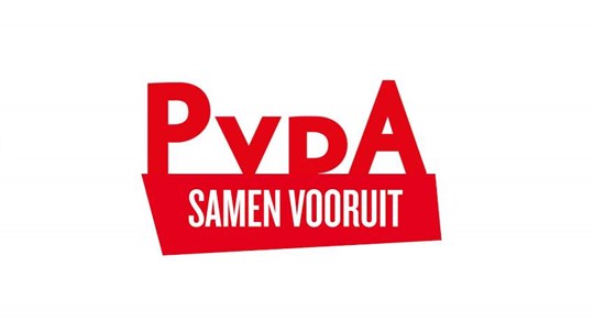 BREKEND: PvdA fractie Hoorn zegt vertrouwen in wethouder Judith de Jong op