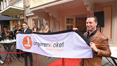 Nieuwe locatie Jongerenloket geopend