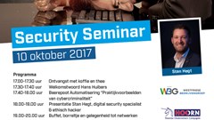 HOC Security seminar