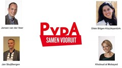 Fractieleden Hoornse PvdA zeggen lidmaatschap partij op