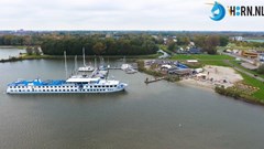 Vereniging Bewoners Havenkwartier over vervoersplan riviercruisegasten