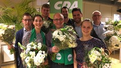 CDA Hoorn kiest voor ambitieus en betrouwbaar