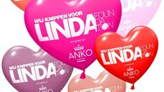 LINDA.foundation zoekt kappers in Noord-Holland