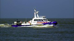 NVWA en politie houden vissers uit Hoorn aan na vondst illegale netten